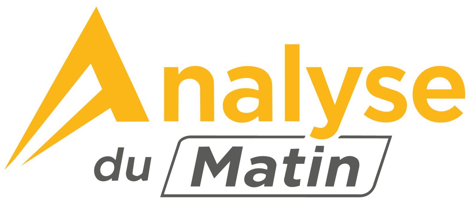 Analyse du matin