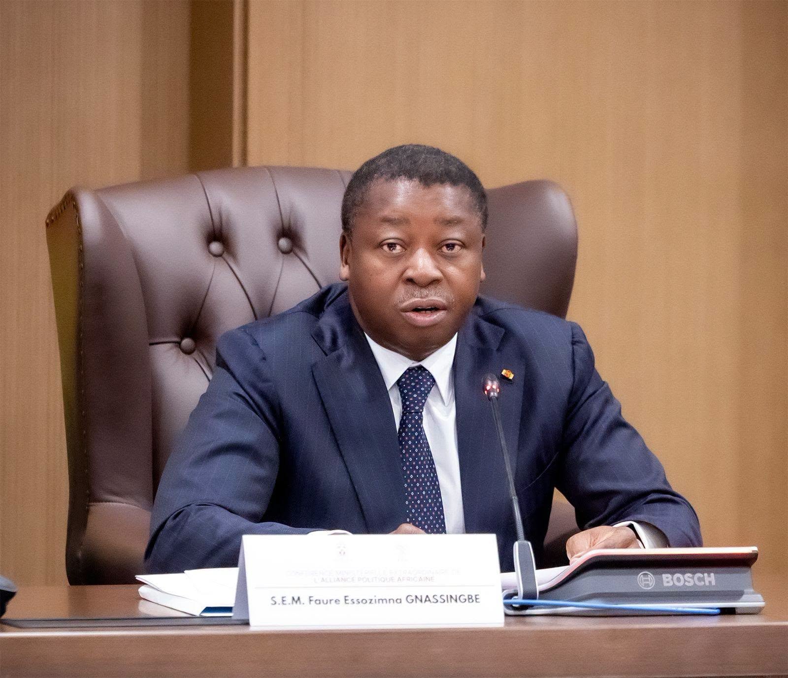 Togo : Une loi historique pour faire des personnes handicapées des citoyens à part entière