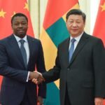 Faure Gnassingbé