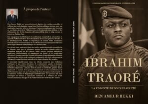 Ibrahim Traoré